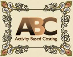 پاورپوینت هزینه یابی بر مبنای فعالیت